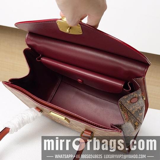 Replica Coach Bags CP449 26X30X12cm AZ