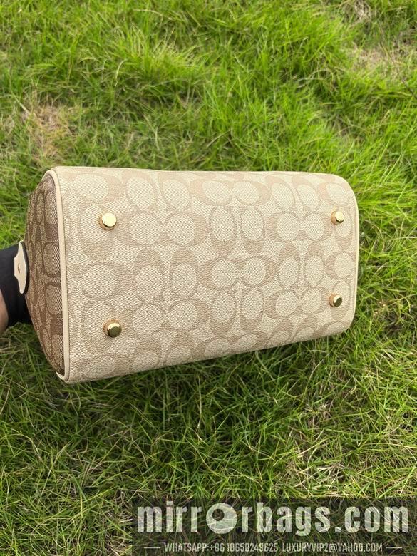 Replica Coach Bags CS185 27X17X14cm JH