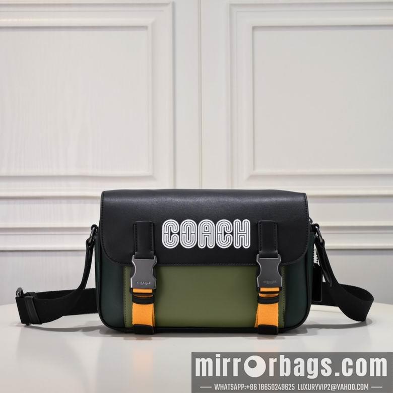 Replica Coach Bags c6675 27.5x18x7cm CN
