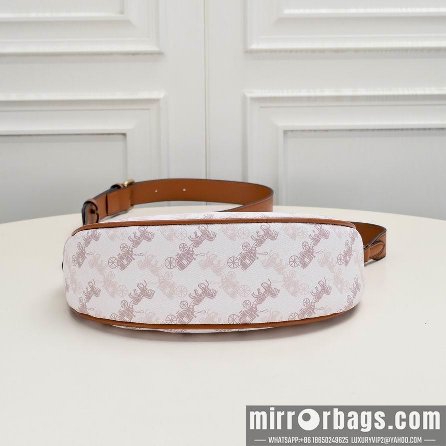 Replica Coach Bags CM584 23.5X16X6.5cm AZ 4colour