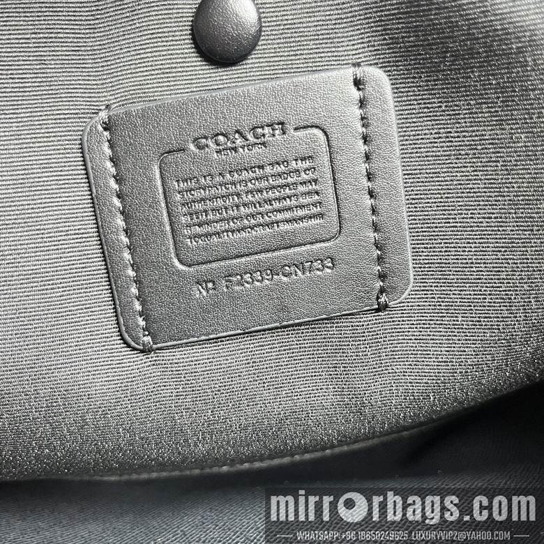 Replica Coach Bags 23X20.5X11cm 052503 AZ 3colour