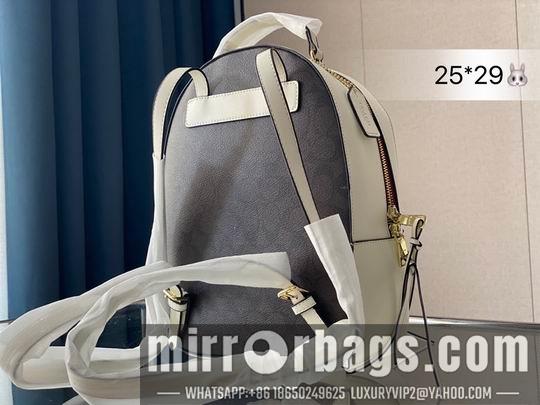 Replica Coach Bags Coach Court 25x29cm CN