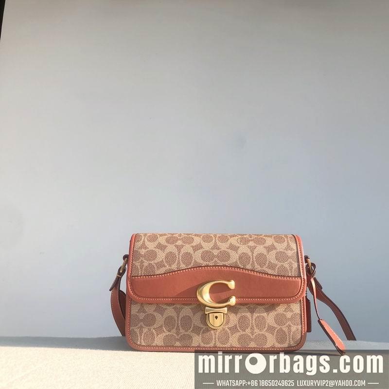Replica Coach Bags C6639 24X17X9cm JH