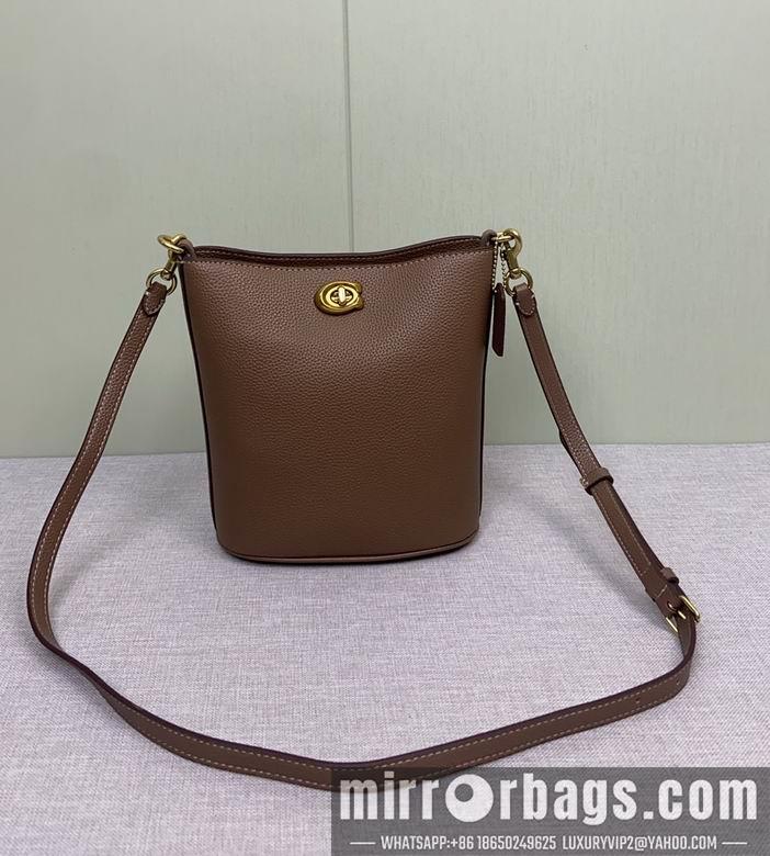 Replica Coach Bags CW602 CW625 20X21X8cm AZ 3colour