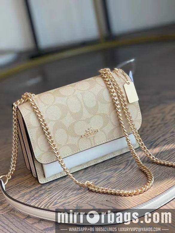 Replica Coach Bags C9946 18X6X13cm AZ
