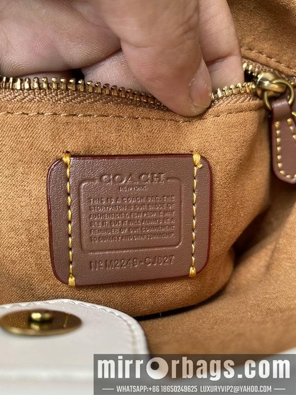 Replica Coach Bags CJ827 15.5X19X8cm AZ 2colour