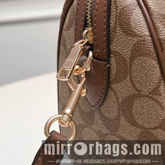 Replica Coach Bags CH280 25X15X12cm AZ