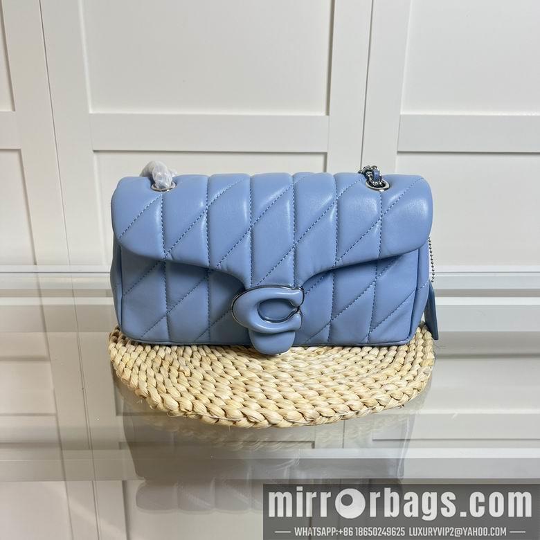 Replica Coach Bags 26X14X8cm 030103 JH 4colour