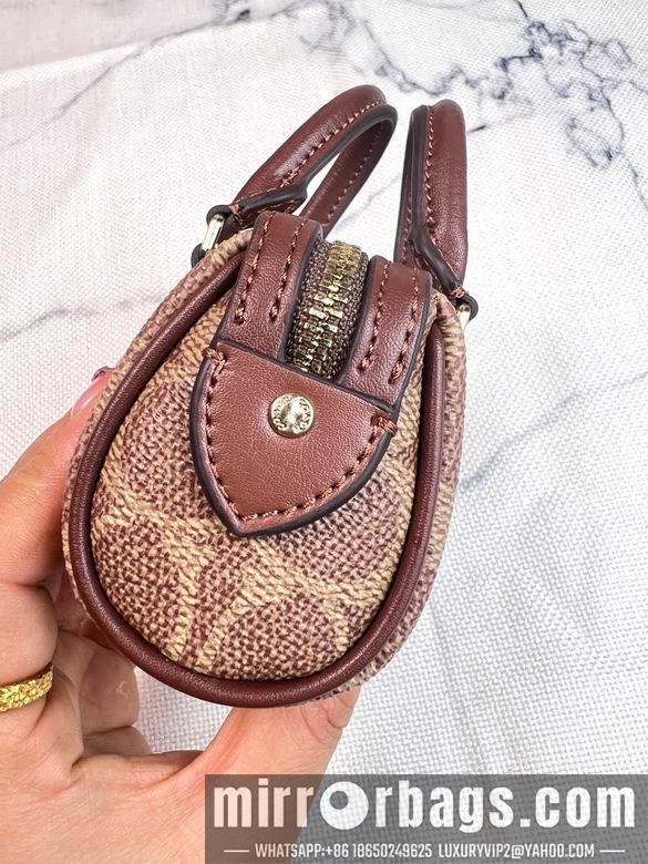 Replica Coach Bags CX068 5.5X9.5X7.5cm DN