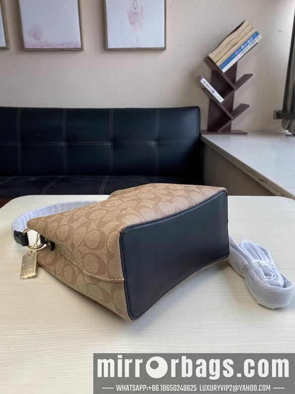 Replica Coach Bags 2312 20X22X13cm XM 4colour