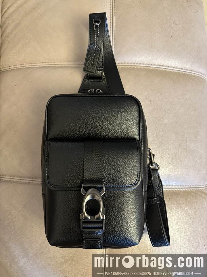 Replica Coach Bags CM378 CM380 18X28X7.5cm AZ 3colour