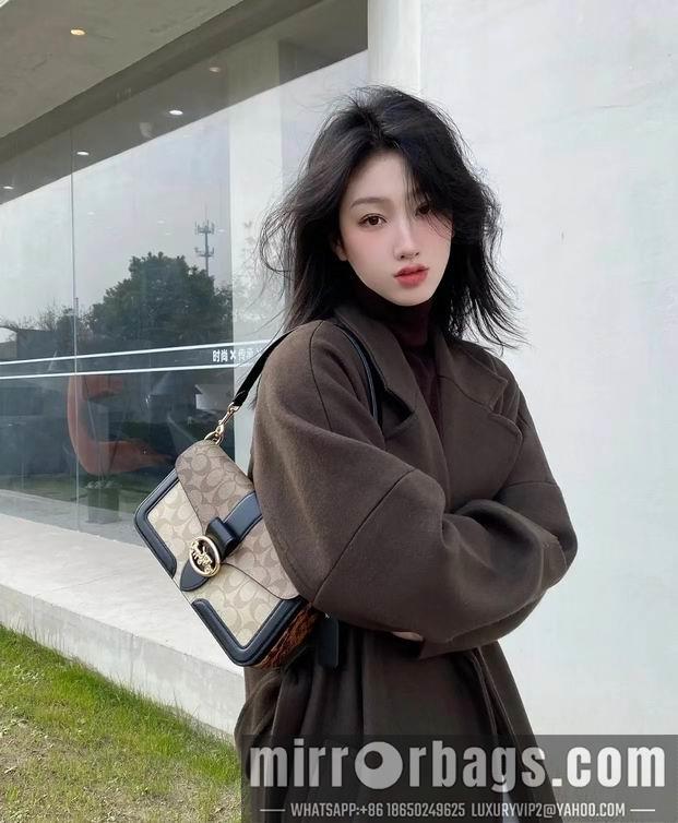 Replica Coach Bags 5509 26X15X7cm AZ