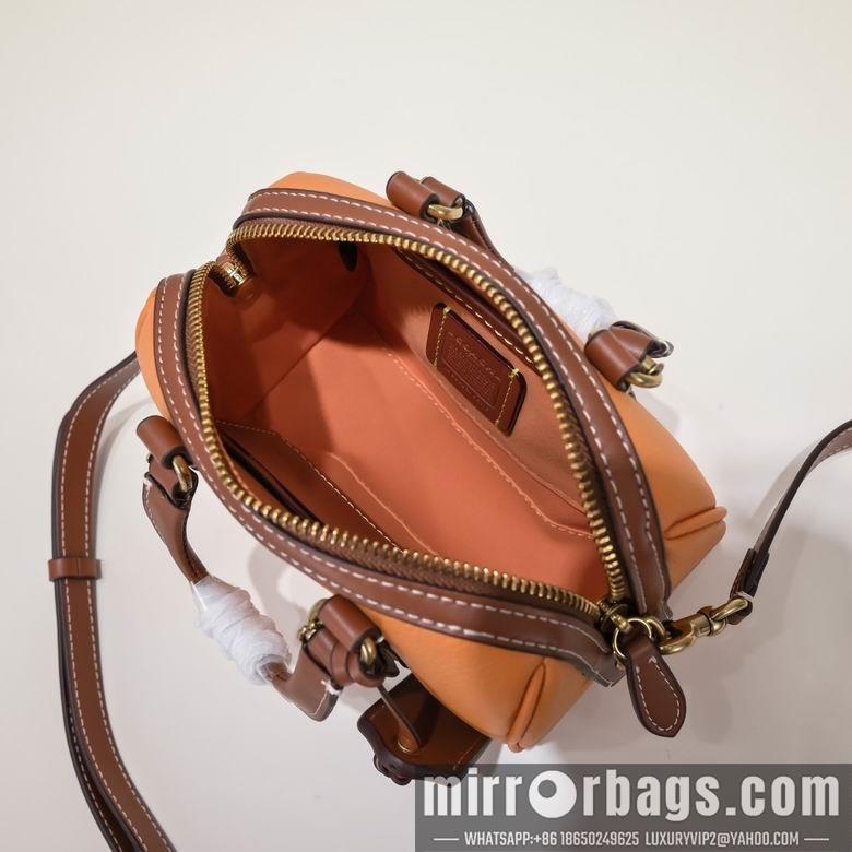 Replica Coach Bags CA116 17.5x12x10.5cm CN