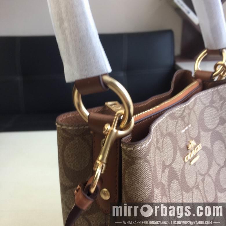 Replica Coach Bags 2312 20X22X13cm XM 4colour