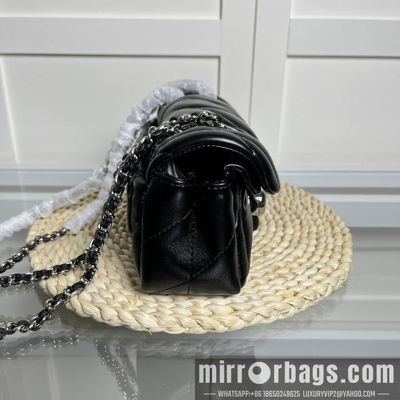 Replica Coach Bags 20X11X7cm 030102 JH 4colour