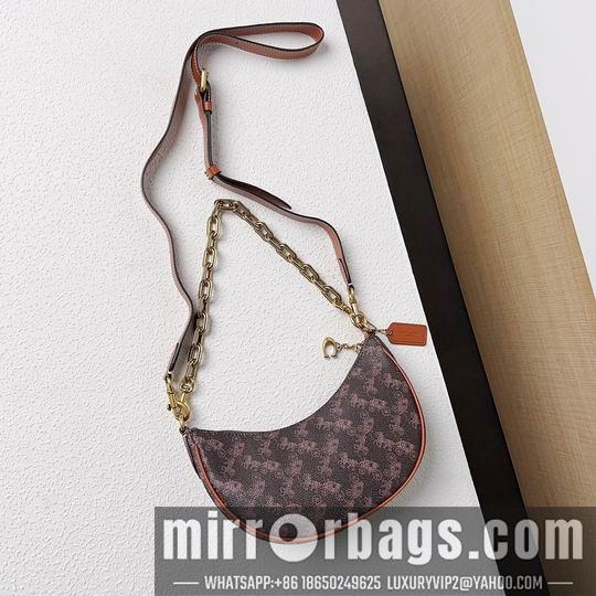 Replica Coach Bags CM584 23.5X16X6.5cm AZ 4colour