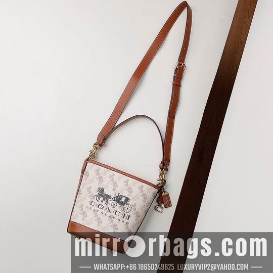 Replica Coach Bags Coach CJ828 15.5x19.5x8cm zy1
