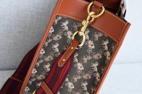 Replica Coach Bags BH0776 30×30×15