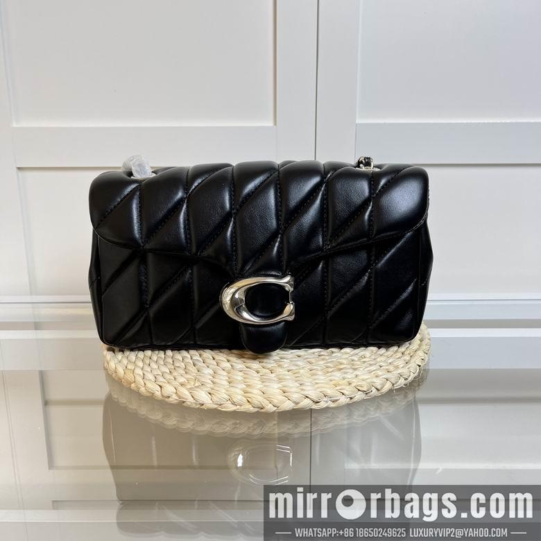 Replica Coach Bags 26X14X8cm 030103 JH 4colour
