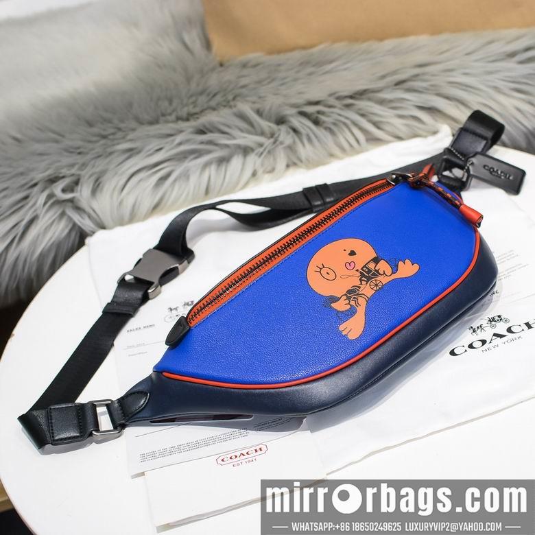 Replica Coach Bags 4592 40.5x16x7cm CN