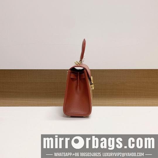 Replica Coach Bags CH724 24X18X11cm AZ