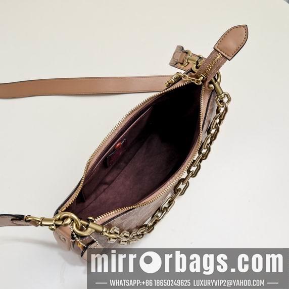 Replica Coach Bags CM582 23.5X16X6.5cm AZ 2colour