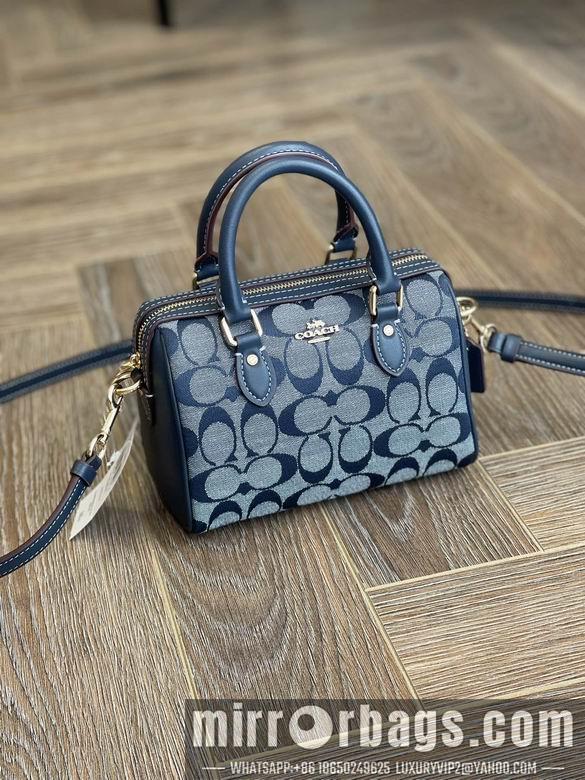 Replica Coach Bags CH370 JH