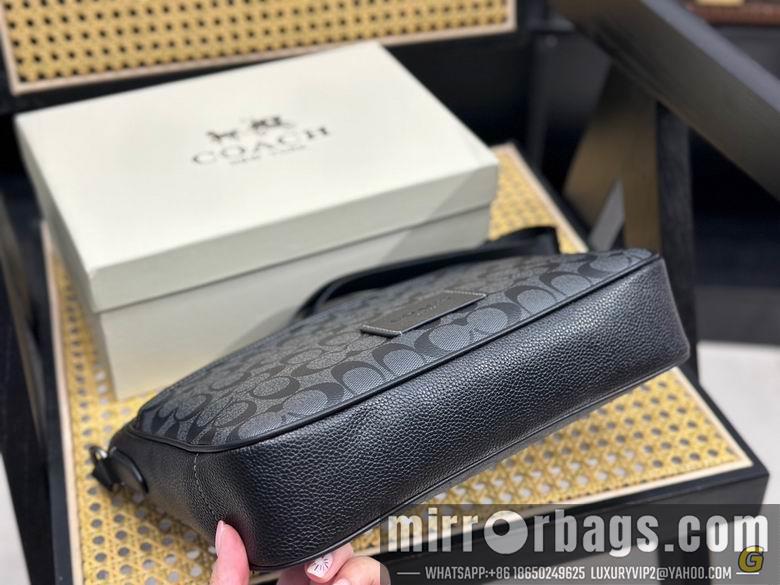 Replica Coach Bags 30X22cm 081707 DN