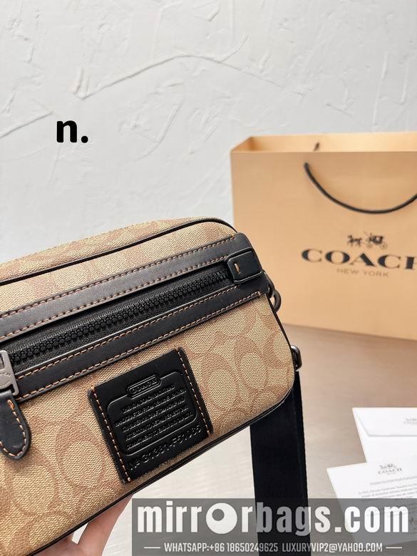 Replica Coach Bags Coach 22x14cm CN