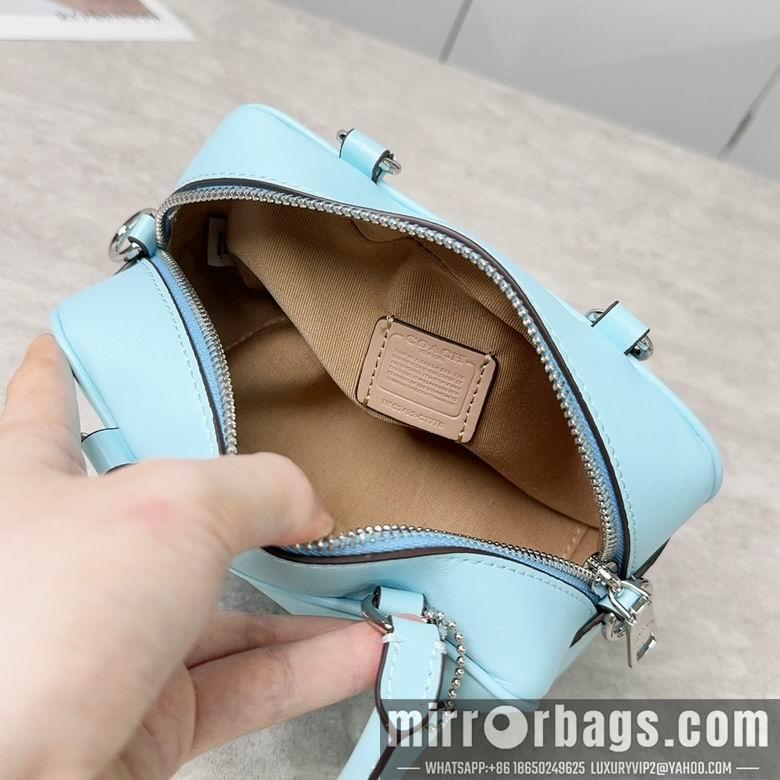 Replica Coach Bags CT776 23X20X8.5cm AZ 4colour