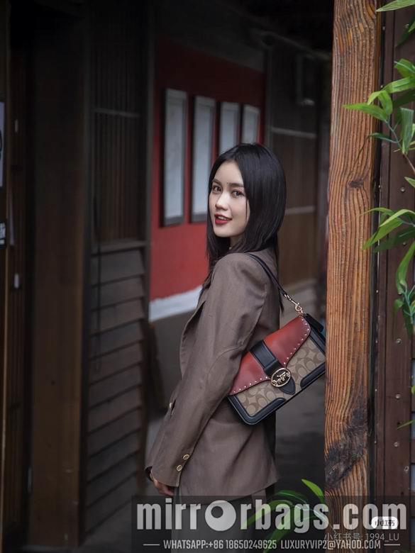Replica Coach Bags BH221111 26X15X7