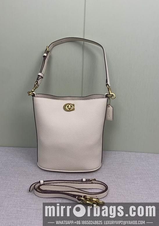 Replica Coach Bags CW602 CW625 20X21X8cm AZ 3colour