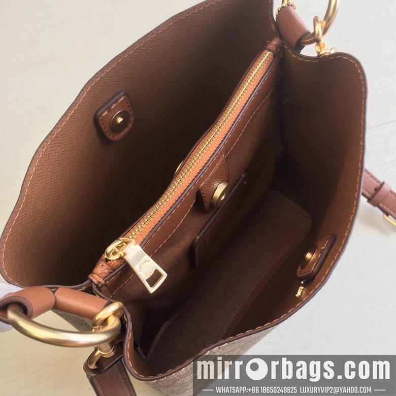 Replica Coach Bags 2312 20X22X13cm XM 4colour