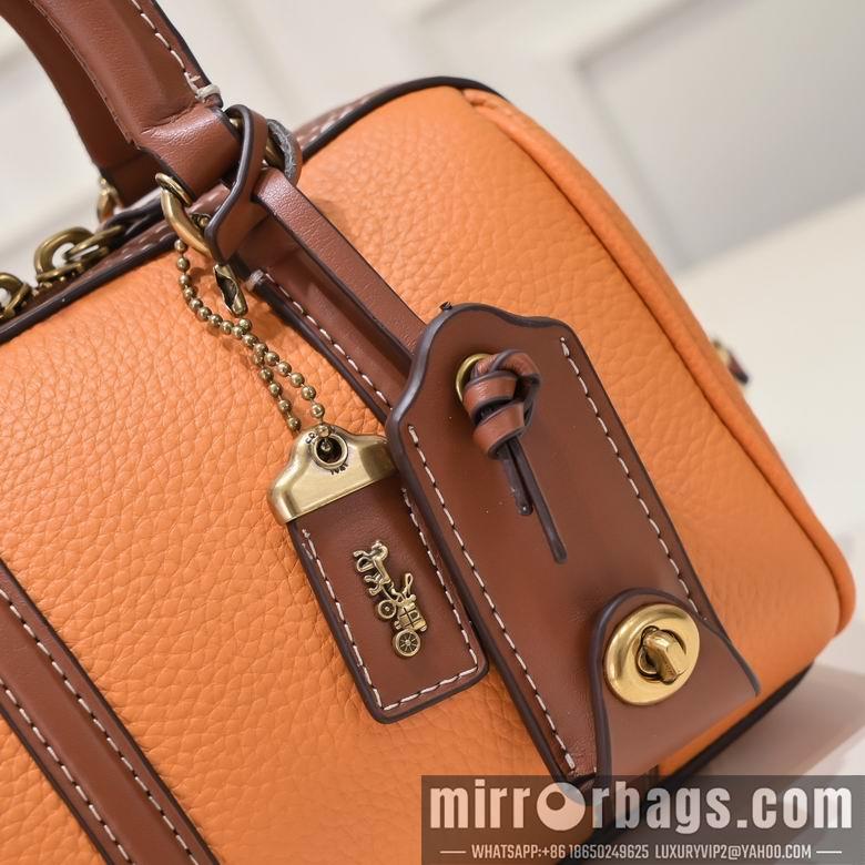 Replica Coach Bags CA116 17.5x12x10.5cm CN