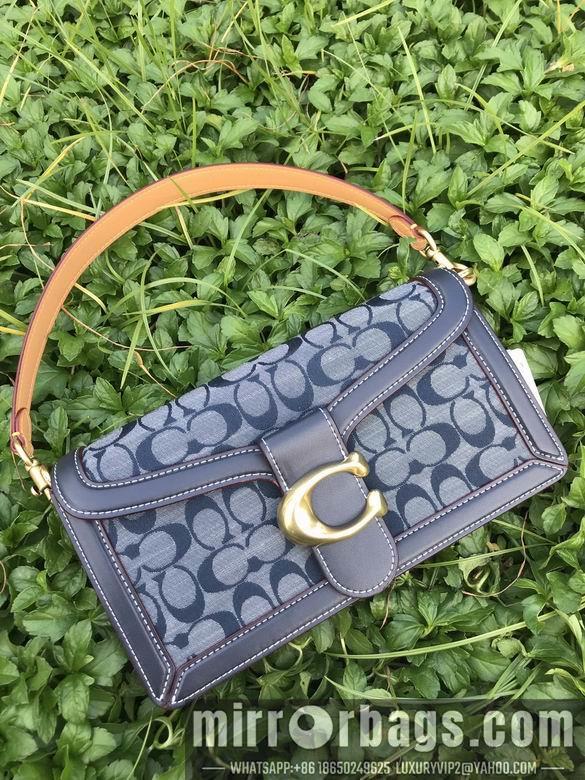 Replica Coach Bags BH3700  26X15X7.5