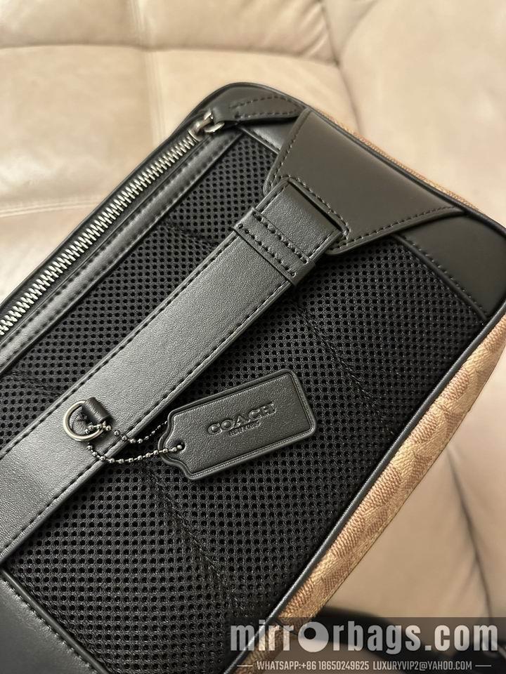 Replica Coach Bags CM378 CM380 18X28X7.5cm AZ 3colour