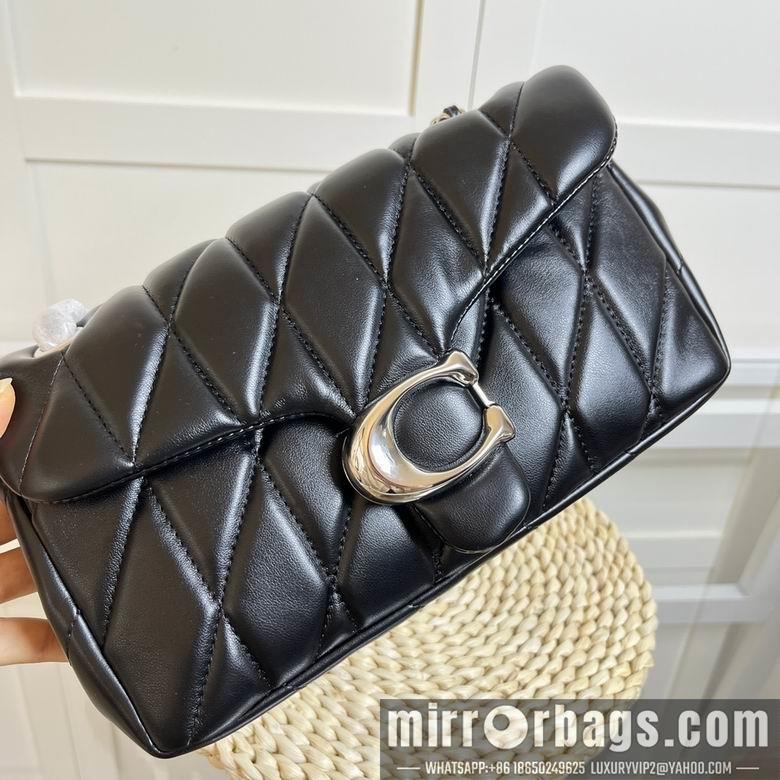 Replica Coach Bags 26X14X8cm 030103 JH 4colour
