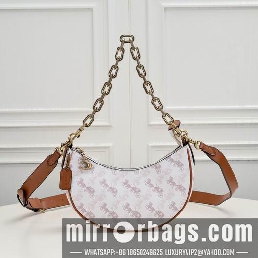 Replica Coach Bags CM584 23.5X16X6.5cm AZ 4colour