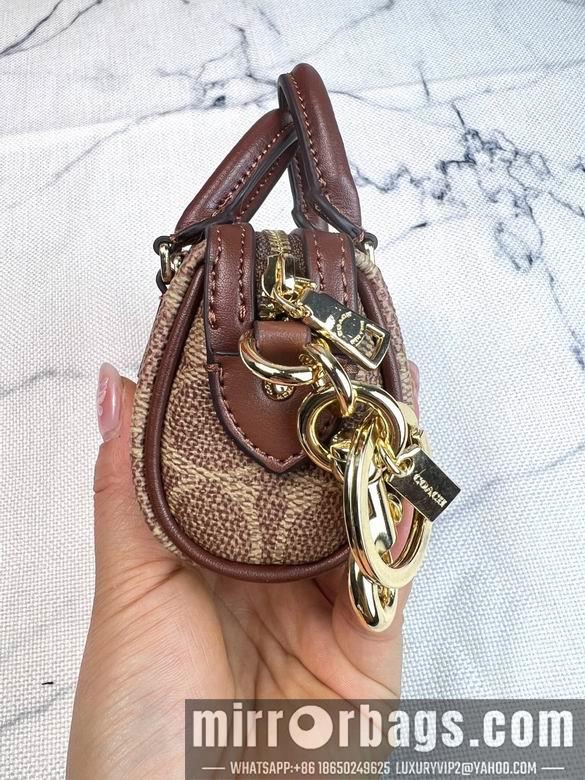 Replica Coach Bags CX068 5.5X9.5X7.5cm DN