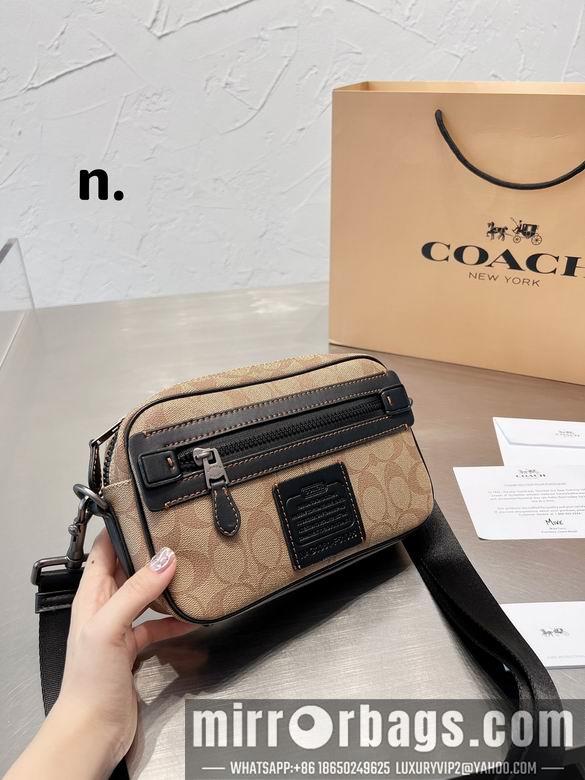 Replica Coach Bags Coach 22x14cm CN
