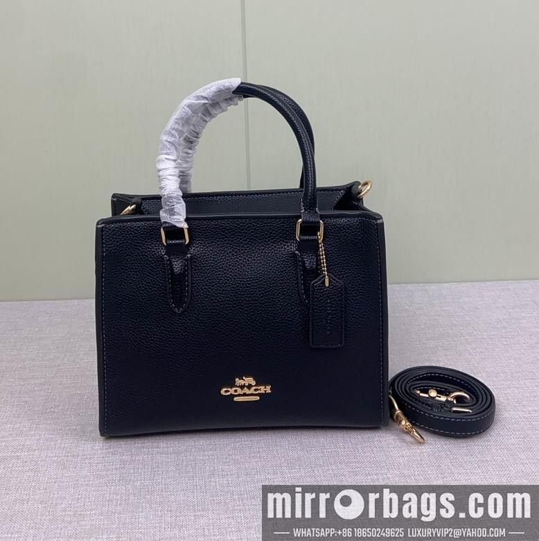 Replica Coach Bags CY668 CY676 24.5X20cm AZ 4colour