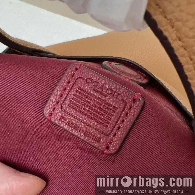 Replica Coach Bags CR169 CR168 CR256 19.5X17.5X13cm JH 4colour