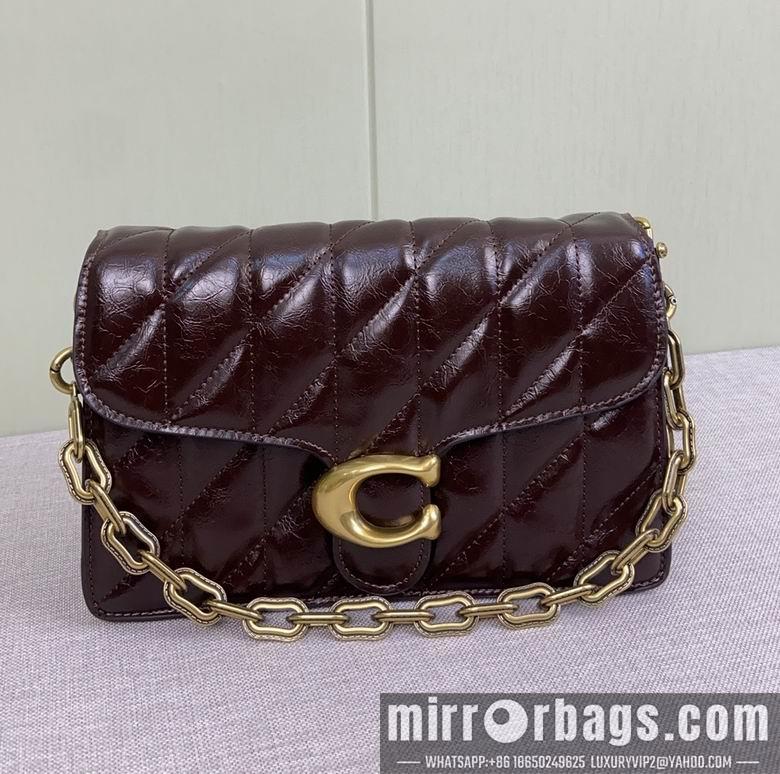 Replica Coach Bags CAF55 26cm JH 2colour