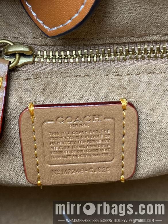 Replica Coach Bags CJ828 21X19.5X8cm AZ 2colour