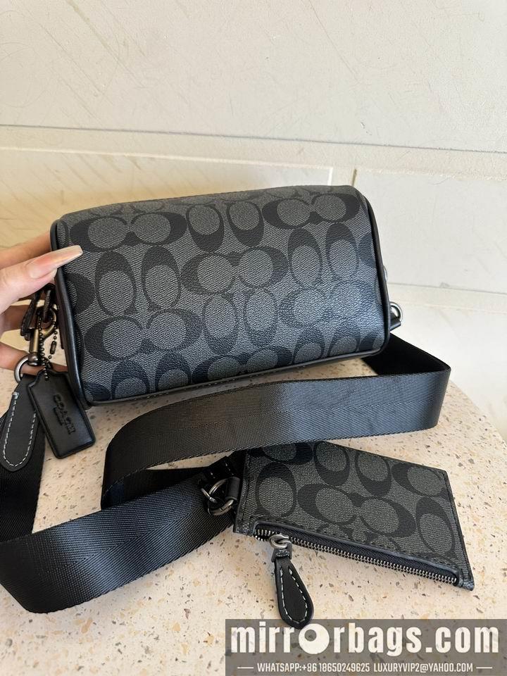 Replica Coach Bags CJ674 21X11.5X10cm AZ 3colour
