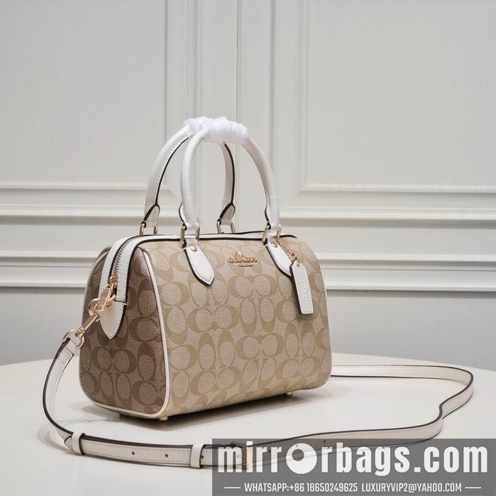 Replica Coach Bags CH486 25X15X12cm AZ