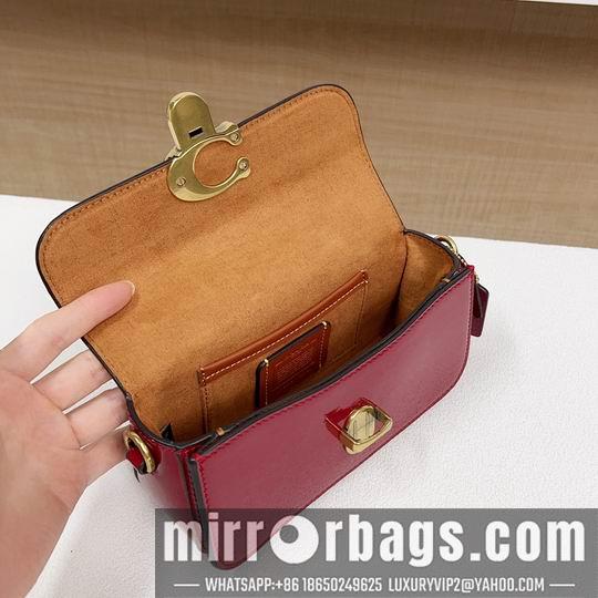 Replica Coach Bags CE761 20X11X6cm AZ 4colour