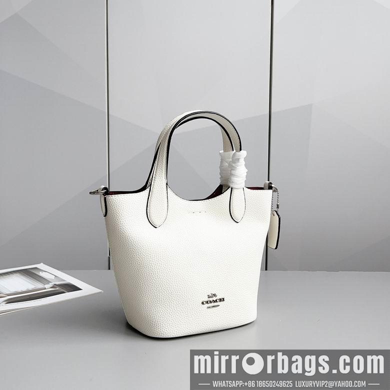 Replica Coach Bags CR169 CR168 CR256 19.5X17.5X13cm JH 4colour