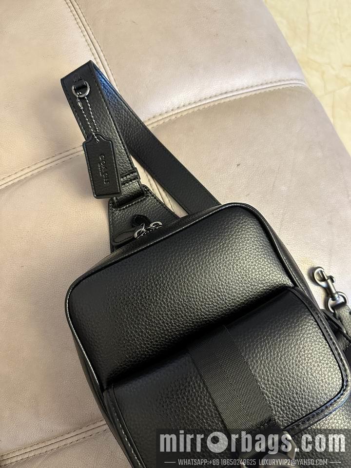 Replica Coach Bags CM378 CM380 18X28X7.5cm AZ 3colour