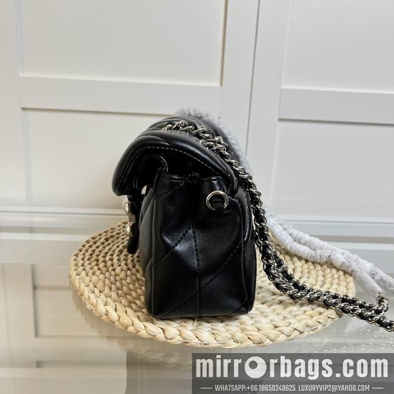 Replica Coach Bags 26X14X8cm 030103 JH 4colour
